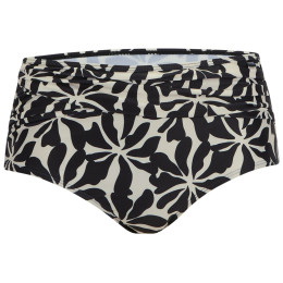 Дамски бански Regatta Loria Bikini Brief черен/бежов AbstrctFlorl