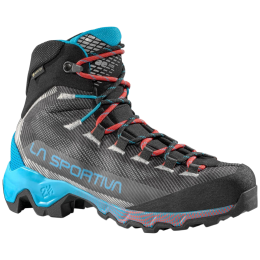 Дамски обувки La Sportiva Aequilibrium Hike Woman GTX