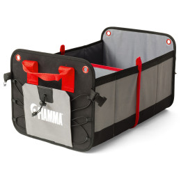 Кутия за съхранение Fiamma Pack Organizer Box черен