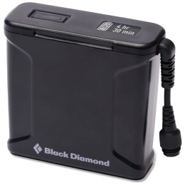 Батерия Black Diamond Megawatt Battery черен black
