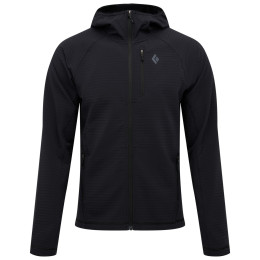 Мъжко яке Black Diamond Coeficient Storm FZ Hoody