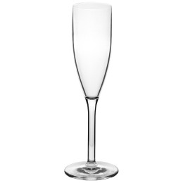 Чаша Bo-Camp Champagne glass deluxe PC 200 ml бял bílá