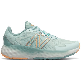 Дамски обувки за бягане New Balance WEVOZCM1 светло син PaleBlueChill