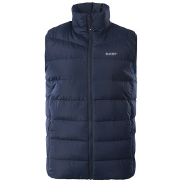 Мъжка жилетка Hi-Tec Sanis син Dress Blues/Lapis Blue