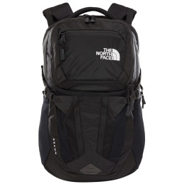 Раница The North Face Recon (2020) черен TnfBlack