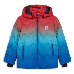 Детско зимно яке Lego Wear Lwjested 709 Blue син Blue