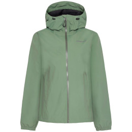 Дамско яке Didriksons Varja Wns Jkt 2 светло зелен Light Moss