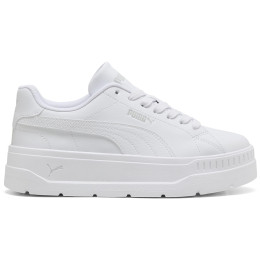 Дамски обувки Puma Karmen Classic бял White-Cool Light Gray