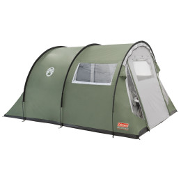 Палатка Coleman Coastline 4 Deluxe зелен