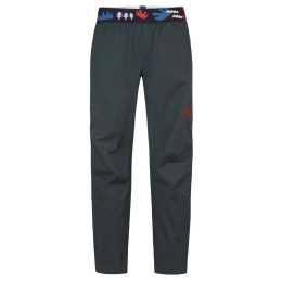 Детски панталони Rafiki Pedro Jr Blue Graphite/Tobacco черен/сив blue graphite/tobacco