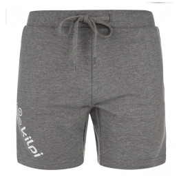 Детски къси панталони Kilpi Dayton-JB сив