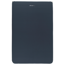 Надуваема постелка Outwell Dreamcatcher Double 10.0 cm син Blue