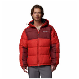 Мъжко зимно яке Columbia Pike Lake™ II Hooded Jacket