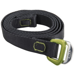 Колан Climbing Technology CT Belt черен