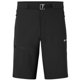 Мъжки панталони Montane Tenacity Shorts черен