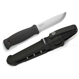 Нож Morakniv Garberg Multi-Mount (S) черен Black