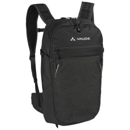 Раница за колоездене Vaude Ledro 18 черен