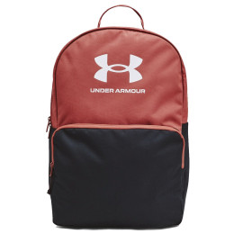 Раница Under Armour Loudon Backpack червен/черен SedonaRed/Anthracite/White