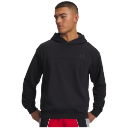 Мъжки суитшърт Under Armour Rival LW Hoodie