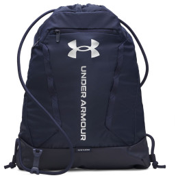 Сгъваема раница Under Armour UA Hustle Sackpack