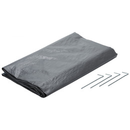 Подова настилка Easy Camp Palmdale 400