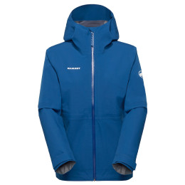 Дамско яке Mammut Linard Guide HS Hooded Jacket Women