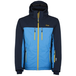 Мъжко зимно яке Kilpi Maryl M син Blu