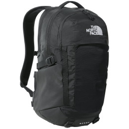 Раница The North Face Recon черен TnfBlack/TnfBlack