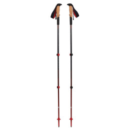 Туристически щеки Black Diamond Pursuit Shock Trekking Poles