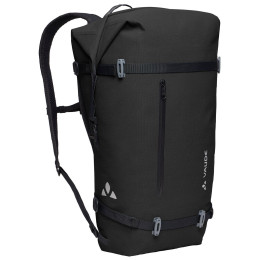Раница за колоездене Vaude Proof 22 черен Black