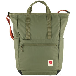 Раница Fjällräven High Coast Totepack зелен Green