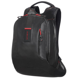 Градска раница Samsonite Paradiver Light Backpack M черен Back