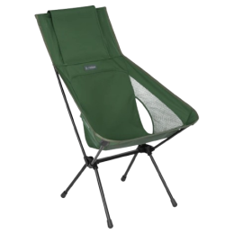 Стол Helinox Sunset Chair (re) зелен Forest Green