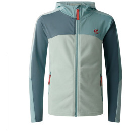 Детски суитшърт Dare 2b Thriving IV Core Stretch