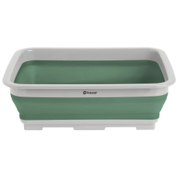 Купа за миене Outwell Collaps Wash bowl тъмно зелен