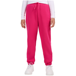 Детски анцуг 4F Trousers Cas F1784 Hot Pink розов Hot Pink