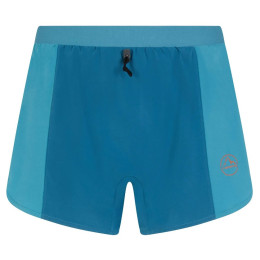 Мъжки къси панталони La Sportiva Auster Short M тъмно син