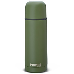 Термос Primus Classic Light Vacuum Bottle 0.75 L зелен Olive Drab Green