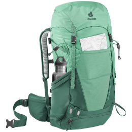 Дамска раница Deuter Futura Pro 34 SL