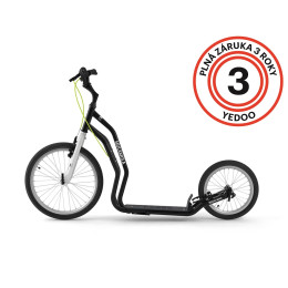 Тротинетка Yedoo Mula RunRun