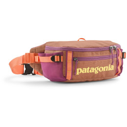 Чанта за кръста Patagonia Black Hole Waist Pack 5L