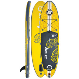 SUP борд Zray Paddleboard 9'9"x30"x6"