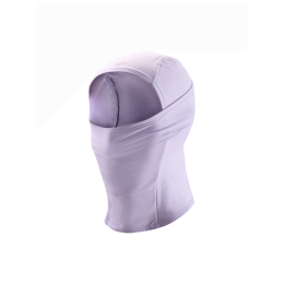 Детска шлем шапка 4F Balaclava U187 лилав Light Violet