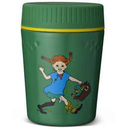 Термос за храна Primus TrailBreak Lunch jug 400 Pippi зелен