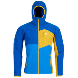 Мъжко яке High Point Versa Hoody Jacket син