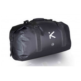 Пътна чанта Hiko Aviator 70 l черен