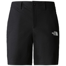 Дамски къси панталони The North Face Travel Shorts черен