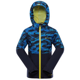 Детско яке Alpine Pro Impeco син