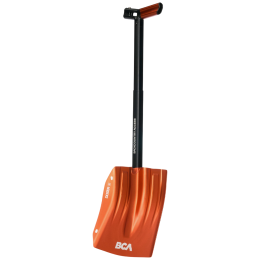 Лопата Backcountry Access Dozer 2H Shovel Orange
