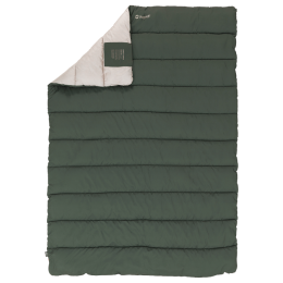 Одеяло Outwell Campion Duvet Leaf Green тъмно зелен Green